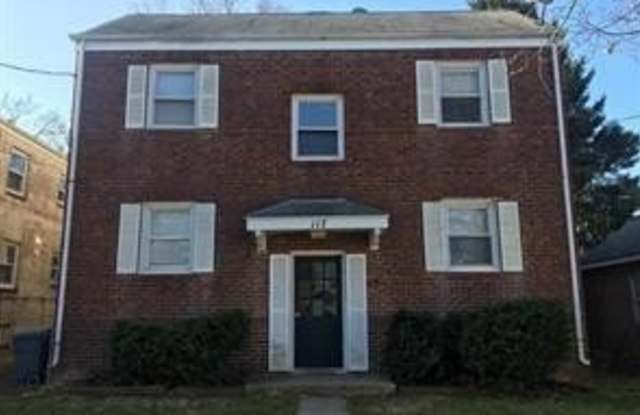 117 FRANCIS AVENUE photos photos