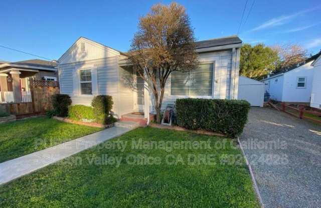164 North Murphy Avenue photos photos