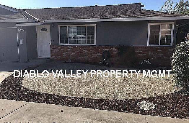 564 South M Street - 564 South M Street, Livermore, CA 94550