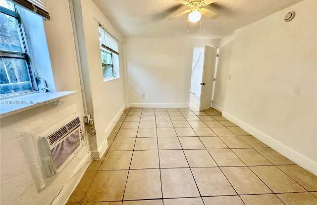 2306 NW Flagler Ter - 2306 Northwest Flagler Terrace, Miami, FL 33125