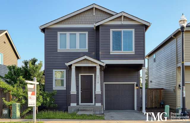 Modern Style 3 Bed 2.5 Bath Home in Orchards!! - 13110 Northeast 56th Circle, Vancouver, WA 98682 Modern Style 3 Bed 2.5 Bath Home in Orchards!! - 13110 Northeast 56th Circle, Vancouver, WA 98682