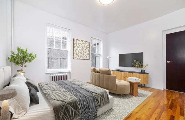 90 Bank Street - 90 Bank Street, New York City, NY 10014