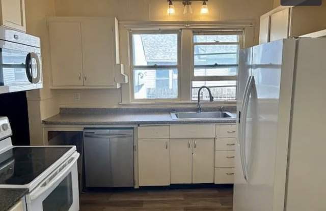 306 S Olive St - 306 South Olive Street, Pittsburg, KS 66762