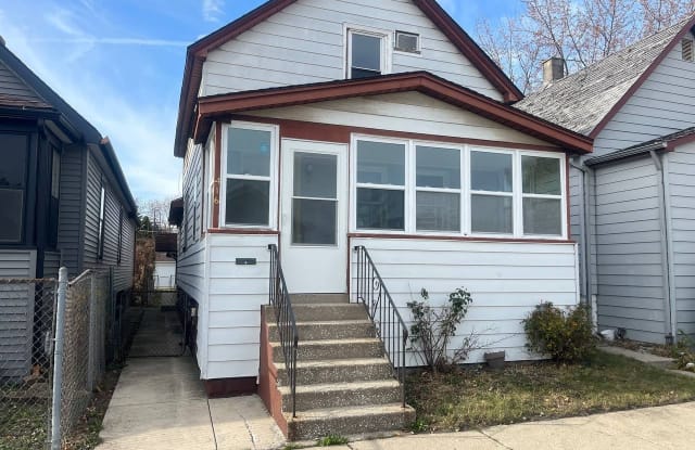 416 Price Avenue - 416 Price Avenue, Calumet City, IL 60409