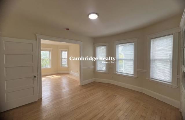 65 Wareham St. Gallery 3