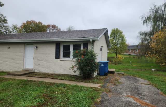 103 Alice Drive - B - 103 Alice Drive, Lawrenceburg, KY 40342 103 Alice Drive - B - 103 Alice Drive, Lawrenceburg, KY 40342