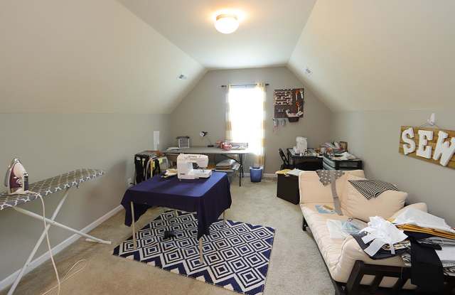 3-Bedroom Home with Bonus Room in Collington Farms Gallery 4