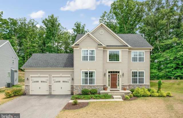 803 CORTLAND CT - 803 Cortland Court, Odenton, MD 21113