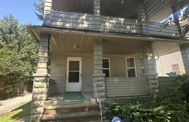 4065 East 66th Street - 4065 East 66th Street, Cleveland, OH 44105