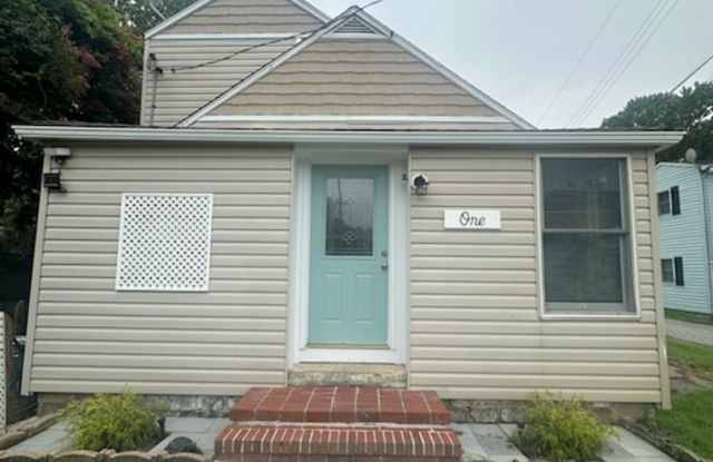 Fully Renovated Single-Family Home in Sparrows Point! photos photos