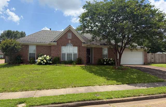 3 BR/2BA | Newly Renovated Single Family Home |Attached garage  | Fenced  backyard | In Cordova! photos photos