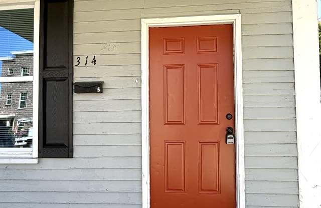 314 North Mechanic Street - 2 Gallery 2