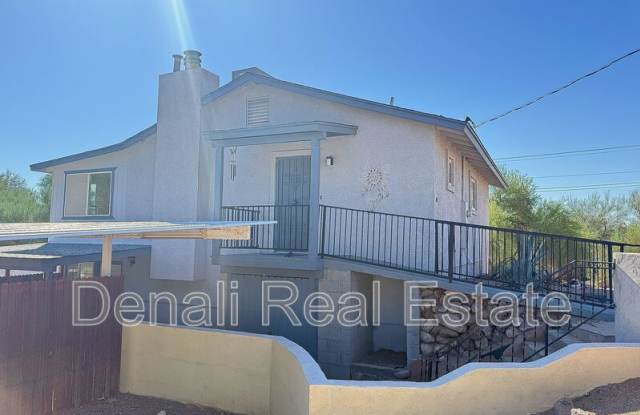 843 N Arroya Rd - 843 North Arroya Road, Pinal County, AZ 85119 843 N Arroya Rd - 843 North Arroya Road, Pinal County, AZ 85119