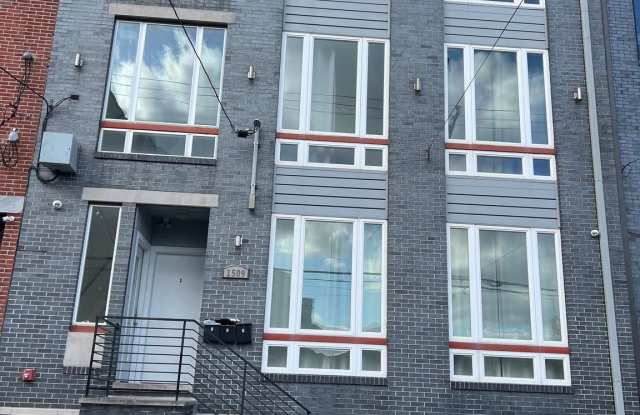 1509 PARRISH STREET - 1509 Parrish Street, Philadelphia, PA 19130