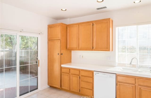 124 CHERRYBROOK Lane - 124 Cherrybrook Lane, Irvine, CA 92618