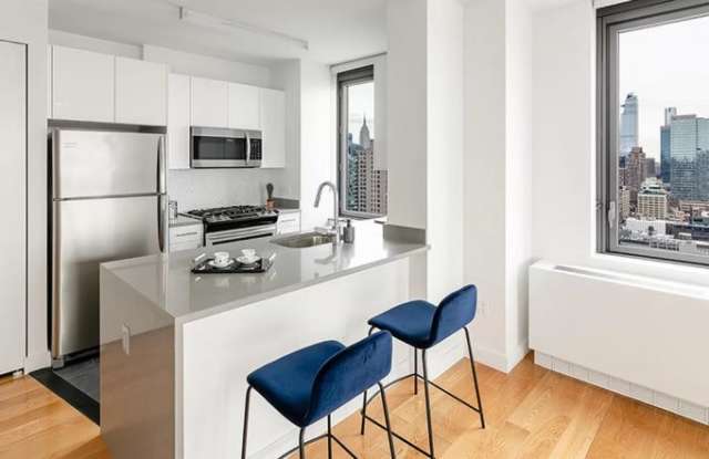 608 West 57th St. photos photos