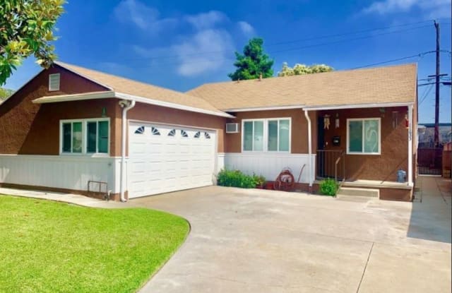 11633 Spry Street - 11633 Spry Street, Norwalk, CA 90650