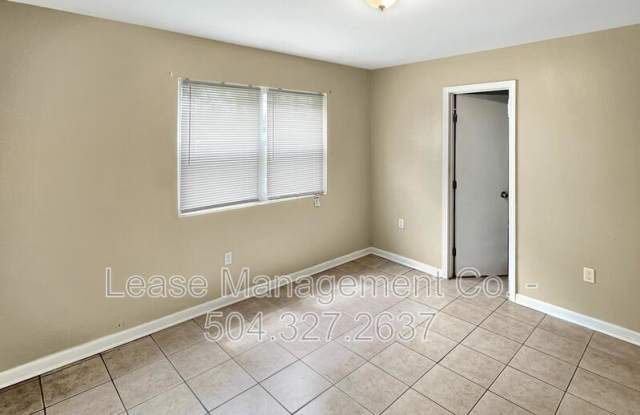 4516 Papania Drive - 1 - 4516 Papania Drive, New Orleans, LA 70127