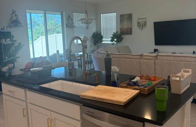 Spacious 4BR House in Riverview with peaceful pool and creek photos photos