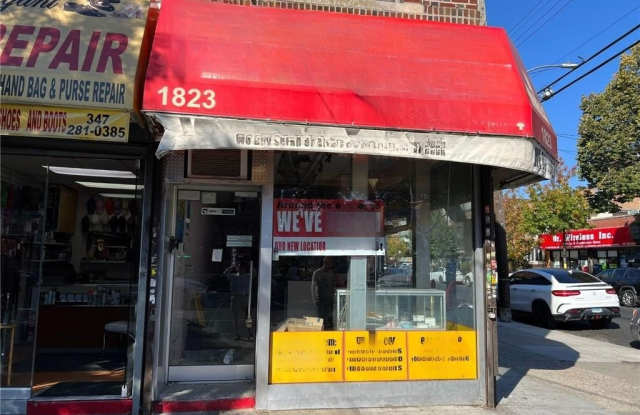 1823 Avenue U - 1823 Avenue U, Brooklyn, NY 11229