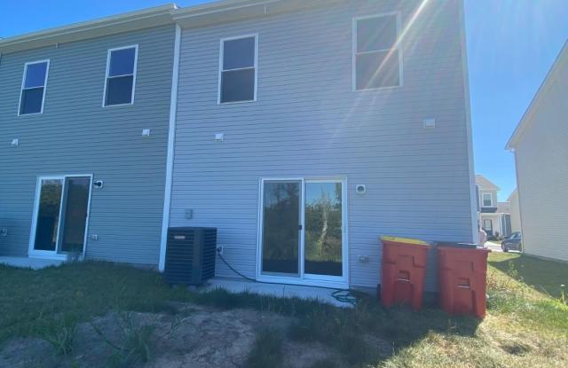 37 BLOOMSBURY Street - 37 Bloomsbury Street, Falling Waters, WV 25419