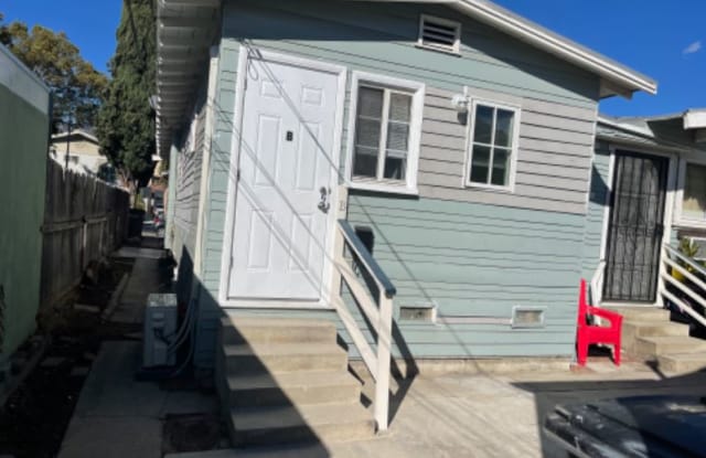 420 Myrtle St B - 420 Mrytle Street, Glendale, CA 91203