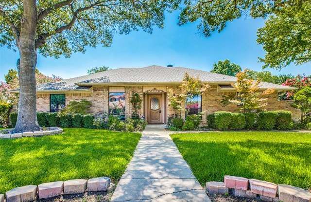 6706 Winding Rose Trail - 6706 Winding Rose Trail, Dallas, TX 75252