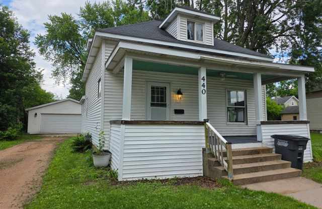 2 Bed 2 Bath Single Family Home in Wisconsin Rapids photos photos