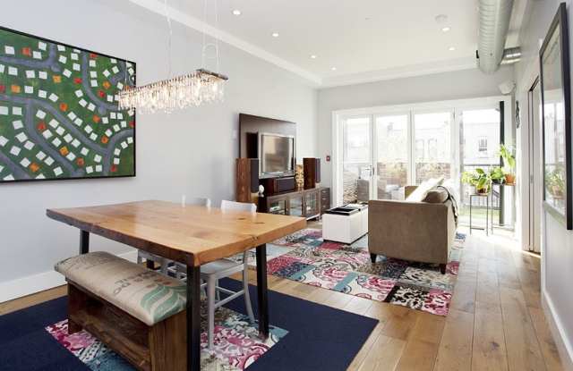 728 BLOOMFIELD ST - 728 Bloomfield St, Hoboken, NJ 07030