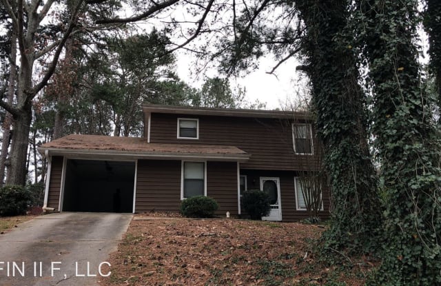 4971 Demere Ct - 4971 Demere Court, DeKalb County, GA 30083