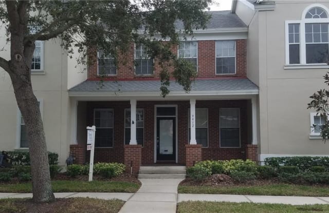 9612 ROYCE DRIVE - 9612 Royce Drive, Westchase, FL 33626
