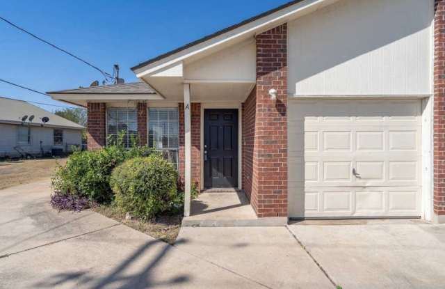 505  Luther DR - 505 Luther Drive, Georgetown, TX 78628