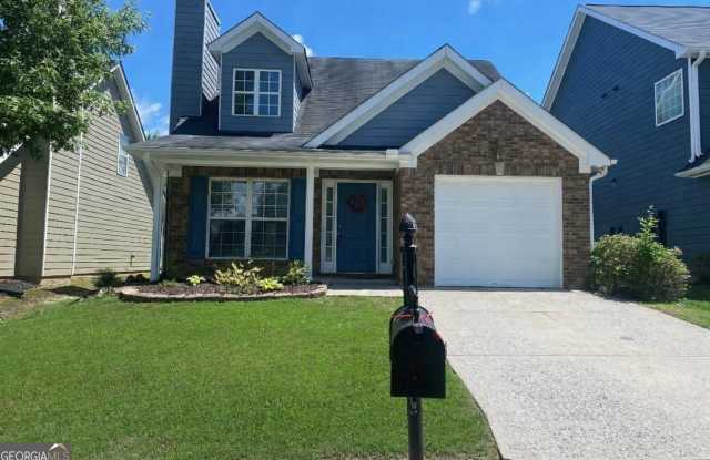 6475 White Walnut Way - 6475 White Walnut Way, Braselton, GA 30517