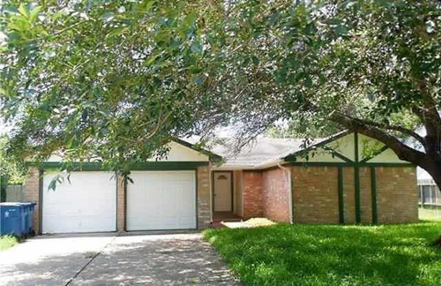 2601 Carson Drive - 2601 Carson Drive, Katy, TX 77493