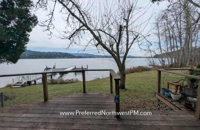 Lake Front Townhouse in Lowell OR photos photos