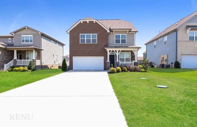 230 Disley Way - 230 Disley Way, Rutherford County, TN 37128