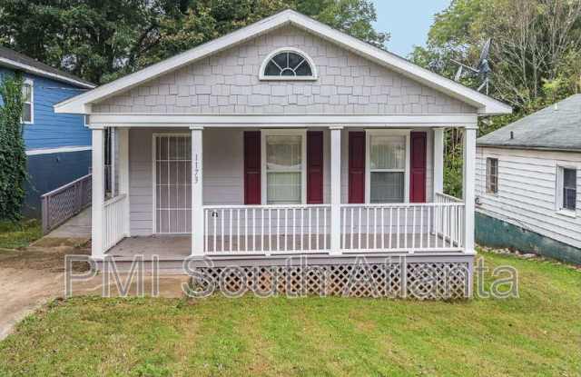 1173 Moton Ave SW photos photos