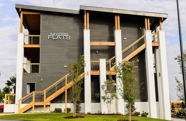 Myers Flats - 3 Bedroom photos photos