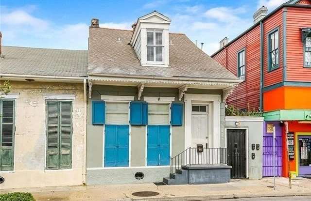 1037 N RAMPART Street photos photos 1037 N RAMPART Street photos photos