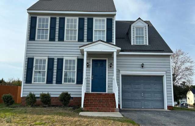 SPACIOUS 4 BEDROOM 2.5 BATH HOME IN GLEN ALLEN photos photos