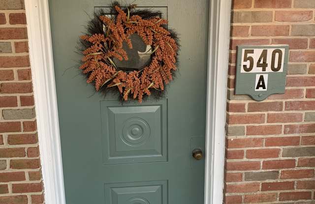 540 South Main Street photos photos