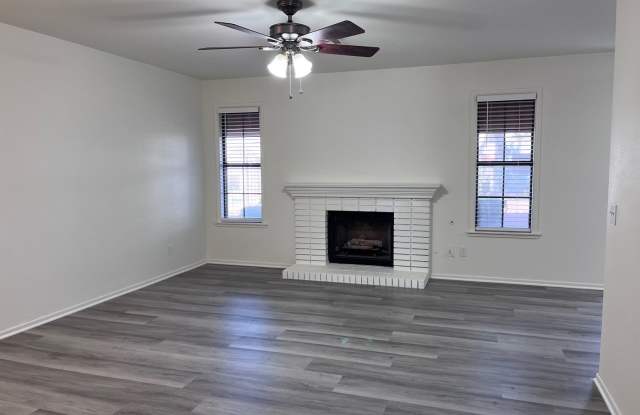 First Floor Condo - W. Tropicana Ave. photos photos