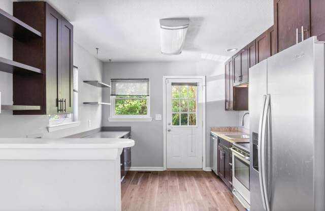 1191 Mississippi Avenue - 1191 Mississippi Avenue, Chattanooga, TN 37405