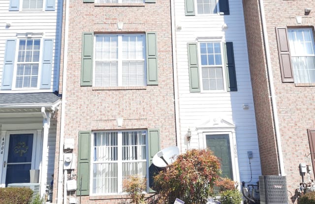 4006 Eastview Court - 4006 Eastview Court, Bowie, MD 20716