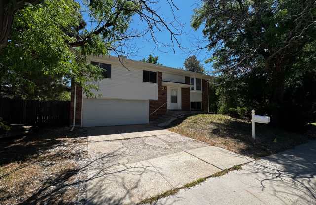 Spacious Aurora Home photos photos