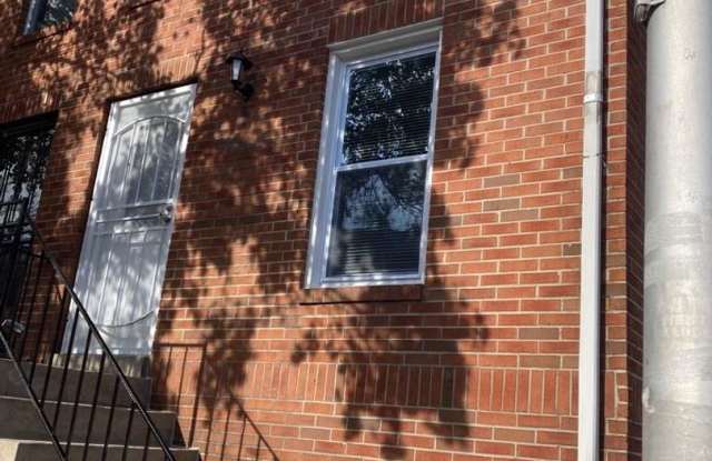 1500 Penrose Ave. - 1500 Penrose Avenue, Baltimore, MD 21223