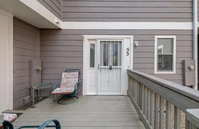 Spacious 3BR Townhouse in Arvada photos photos Spacious 3BR Townhouse in Arvada photos photos