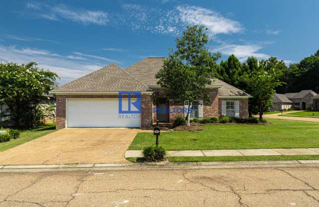 Beautiful 4 bedroom, 2 bathroom house in Brandon 39042, In Brandon Schools! photos photos