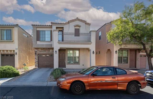 4232 SUGAR Drive - 4232 South Sugar Drive, Spring Valley, NV 89147 4232 SUGAR Drive - 4232 South Sugar Drive, Spring Valley, NV 89147