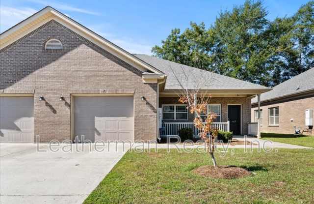 417 Senate St - 417 Senate Street, Florence County, SC 29501